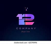 Image result for 12 Logo Design
