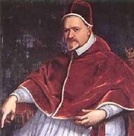 Image result for Pope Paul V