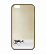Image result for champagne gold pantone iphone