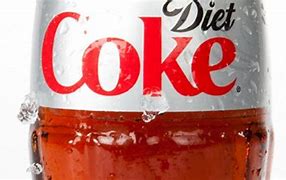 Image result for Ice Cold Diet Coke