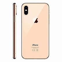 Image result for iPhone XS Dourado