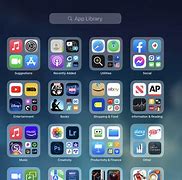 Image result for iOS Screen in Library App