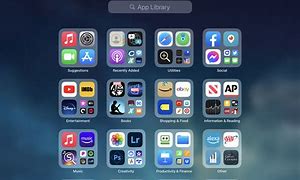 Image result for App Library Is Annoying