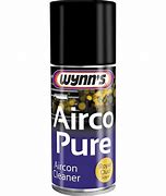 Image result for Wynn's Air Con Cleaner