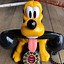 Image result for Pluto Telephone