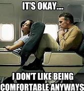 Image result for Airplane Lady Meme