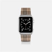 Image result for Burberry Apple Watch Face