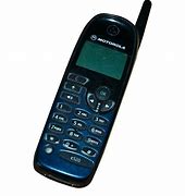 Image result for 1999 Motorola Cell Phone