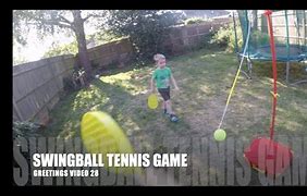 Image result for Swingball Reflex Soccer Game