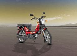 Image result for TVs Luna Bike