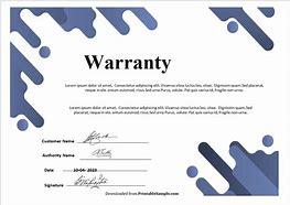 Image result for Should We Make Copies of a Warranty Policy