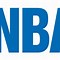 Image result for NBA Logo Small