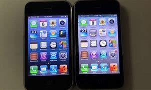 Image result for iPhone 3GS iOS