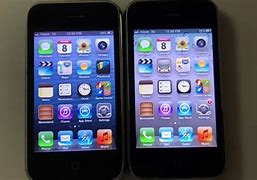 Image result for iPhone 3GS vs iPhone 6s