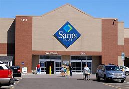 Image result for Sam's Wholesale Club