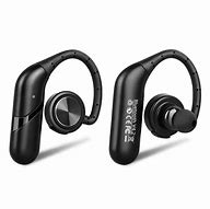 Image result for Waterproof Over the Ear Earbuds