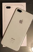 Image result for iPhone 8 Plus 64GB in Silver Screen