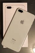 Image result for iPhone 8 Plus Sliver Gold Box