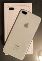 Image result for iPhone 8 Plus Black and Silvar