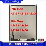 Image result for iPad A2197 LCD