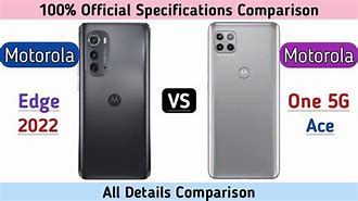 Image result for Motorola One UW Ace vs iPhone 11