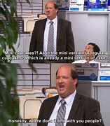 Image result for Kevin Office Funny Quotes