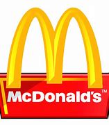 Image result for McDonald's Logo Font