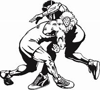 Image result for USA Wrestling Logo Black and White SVG