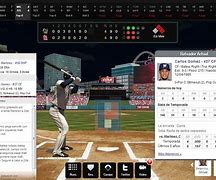 Image result for MLB Gameday