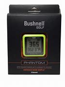 Image result for Bushnell Phantom GPS Green
