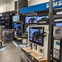 Image result for Best Buy HDTV Section In-Store