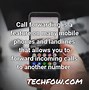 Image result for Call Divert Certain Numbers