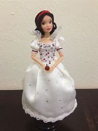 Image result for Snow White Doll Outfit
