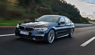 Image result for BMW 5 2018
