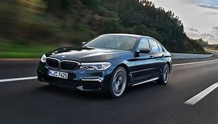 Image result for Rare 2018 BMW 5 Series