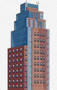 Image result for Simple Cartoon Building