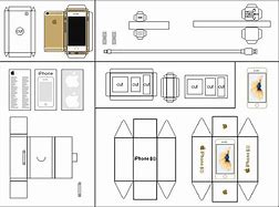 Image result for Apple iPhone 2G Box