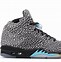 Image result for Jordan 5 Retro Grey