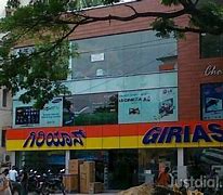 Image result for Girias Bangalore Store