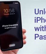 Image result for X How to Unlock iPhone without Passcode