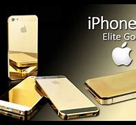 Image result for iPhone 4S Gold Elite Worth