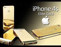 Image result for iPhone Elite Gold