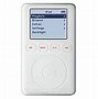 Image result for iPod First Generation Boy