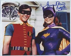 Image result for Burt Ward Kids