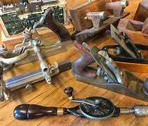 Image result for Vintage Woodworking Tools