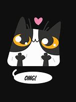 Image result for Cute Cat Meme T-Shirts