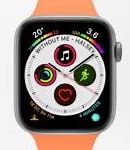 Image result for Apple Watch Series 4 38Mm