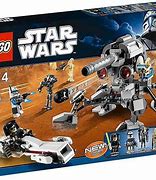 Image result for LEGO Star Wars 1