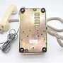 Image result for Push Button Rotary Phone