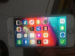 Image result for White iPhone 6s with Black Home Button